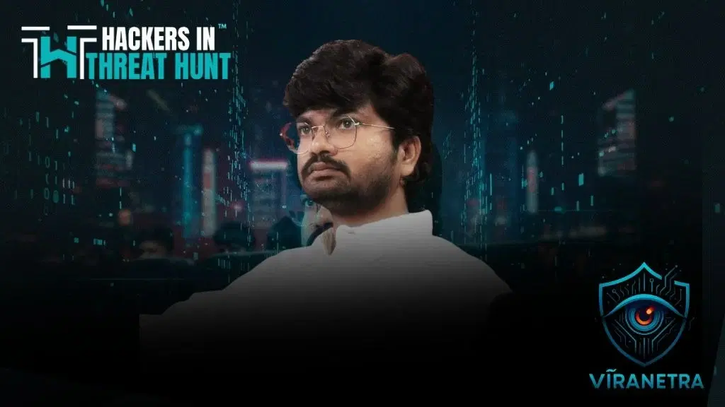 HackersinThreatHunt Announces Viranetra A New Vision for the Future of Cybersecurity
