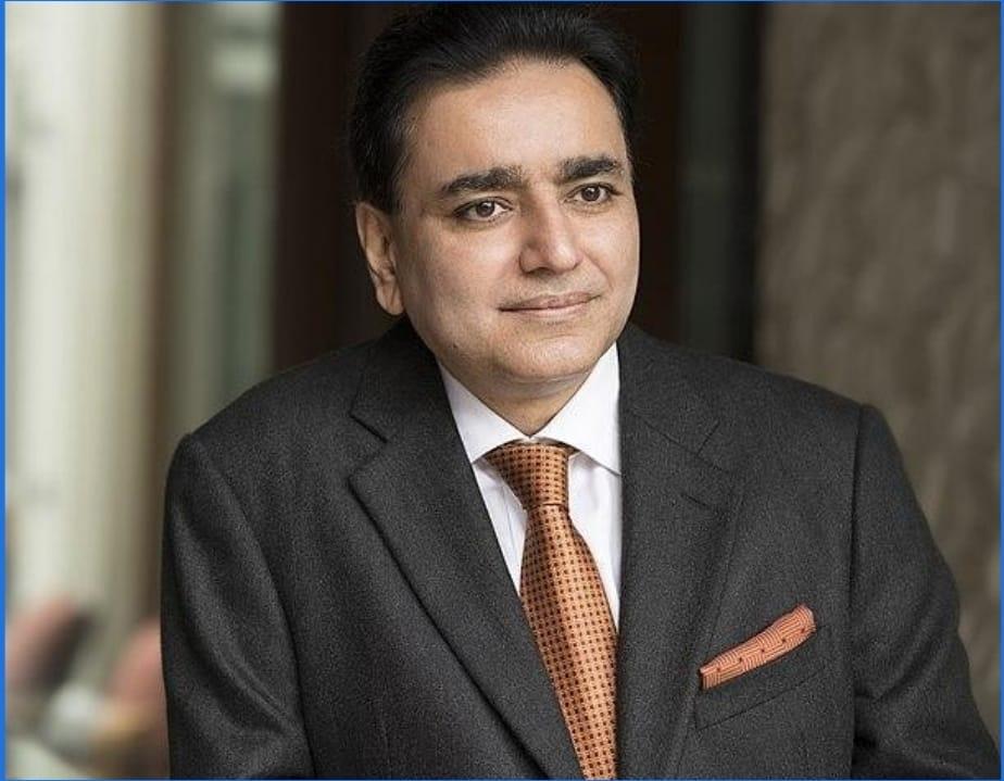 Shravan Gupta: Redefining Real Estate with Vision and Adaptability in 2026.