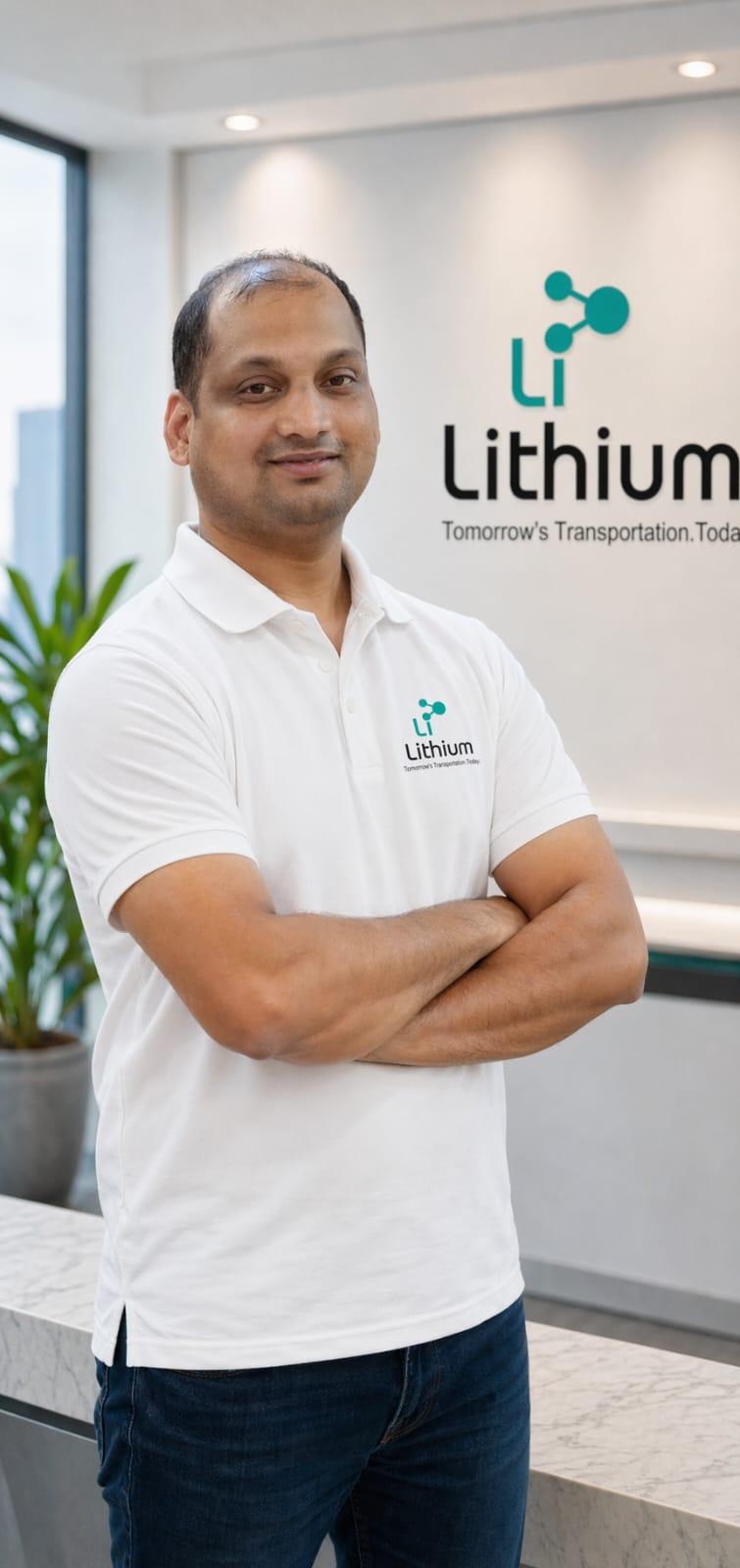 Neela Sangameshwar Joins Lithium Urban Technologies as Head – P&L After Key Leadership Role at Delhivery