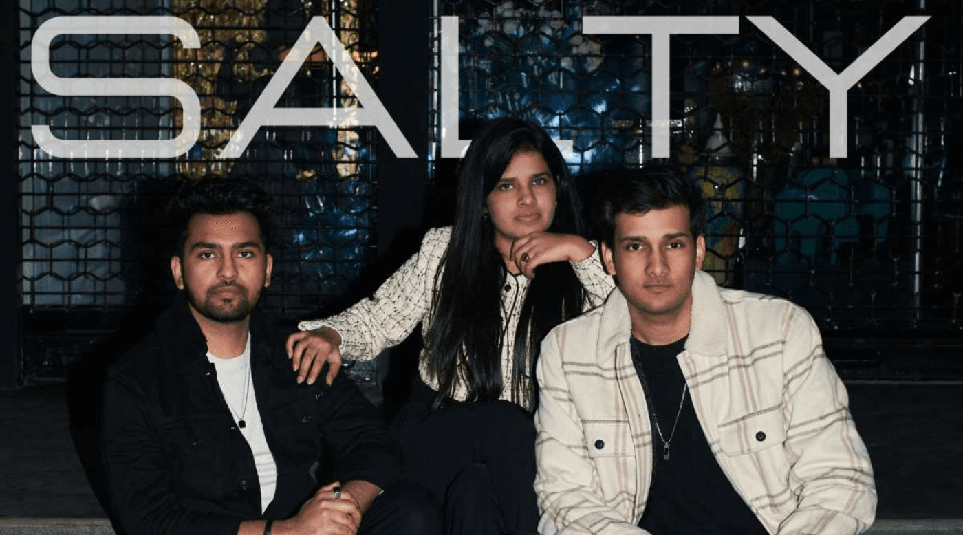 D2C Accessories Brand Salty Raises INR 30.1 Cr in Growth Funding