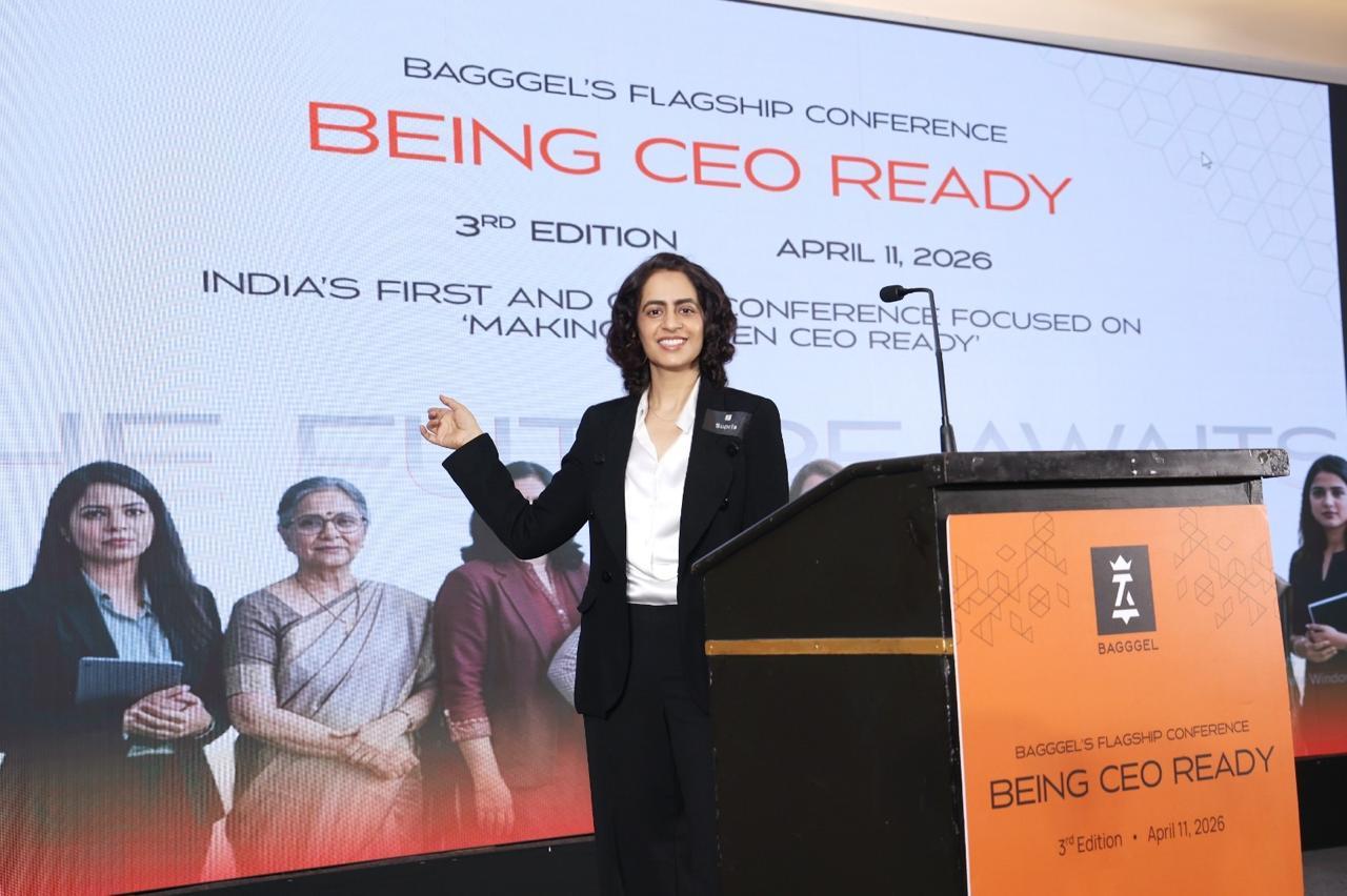 BAGGGEL Foundation Concludes 3rd Edition of ‘Being CEO Ready’ Conference, accelerating Women into CEO and Boardroom Leadership