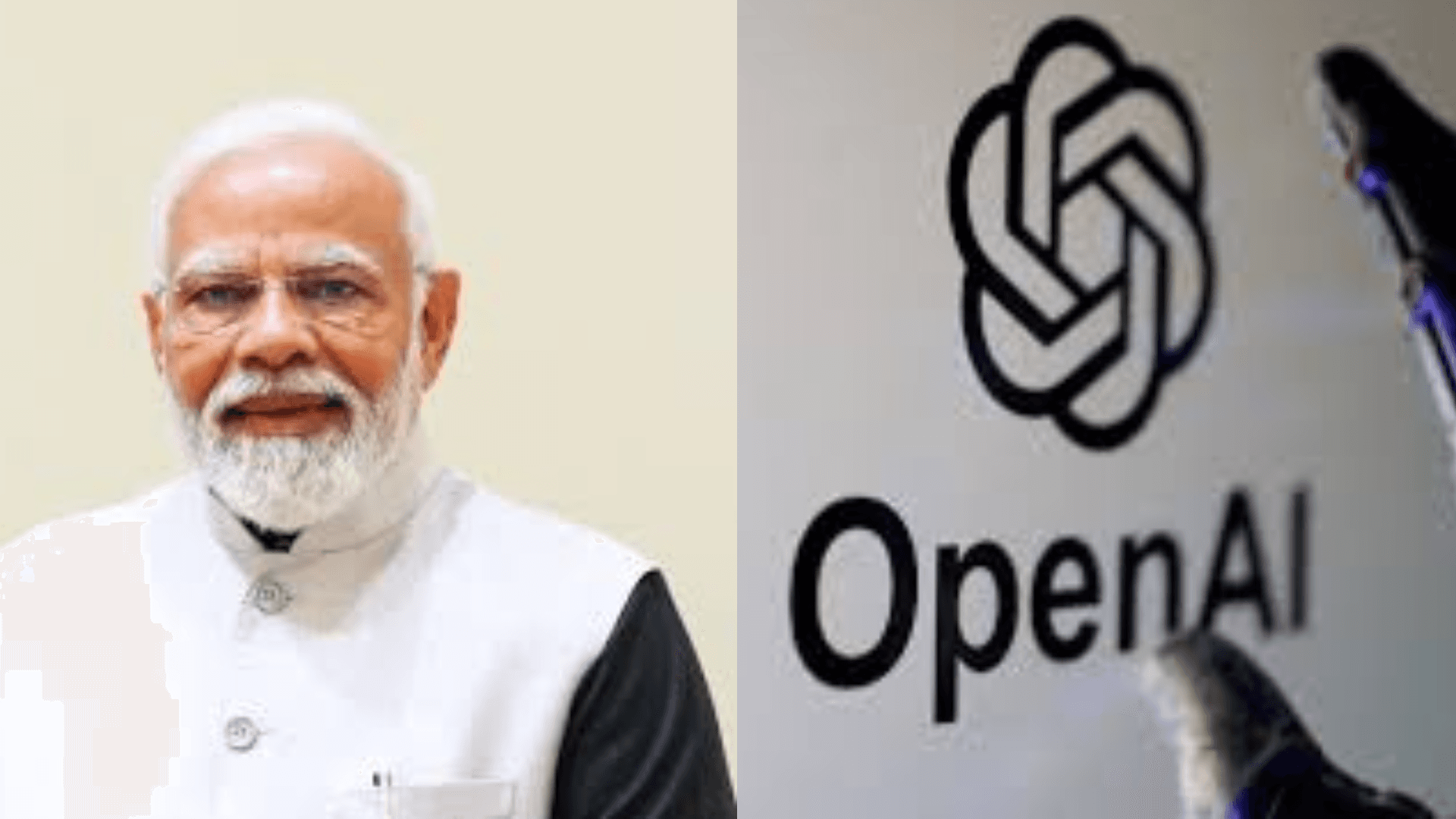 OpenAI is coming to India — and this move says a lot about where the global AI race is heading.