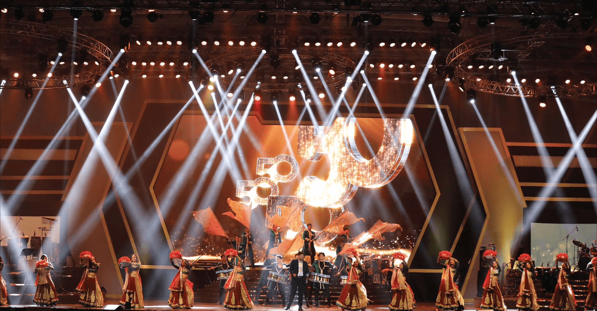 FROM CEREMONY TO STRATEGY: How Corporate Events Are Becoming India's Most Powerful Business Investments