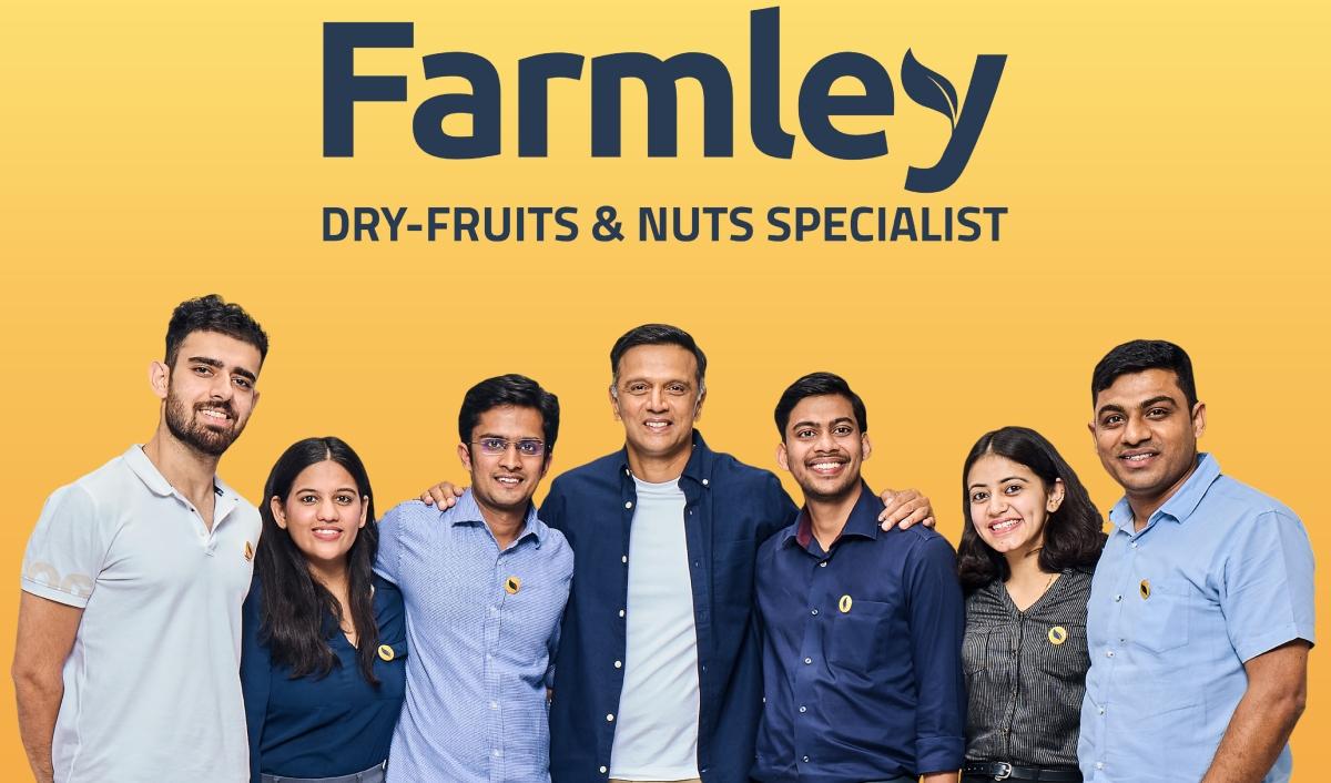 Story of Farmley: From Farm Fields to a ₹394 Cr Brand