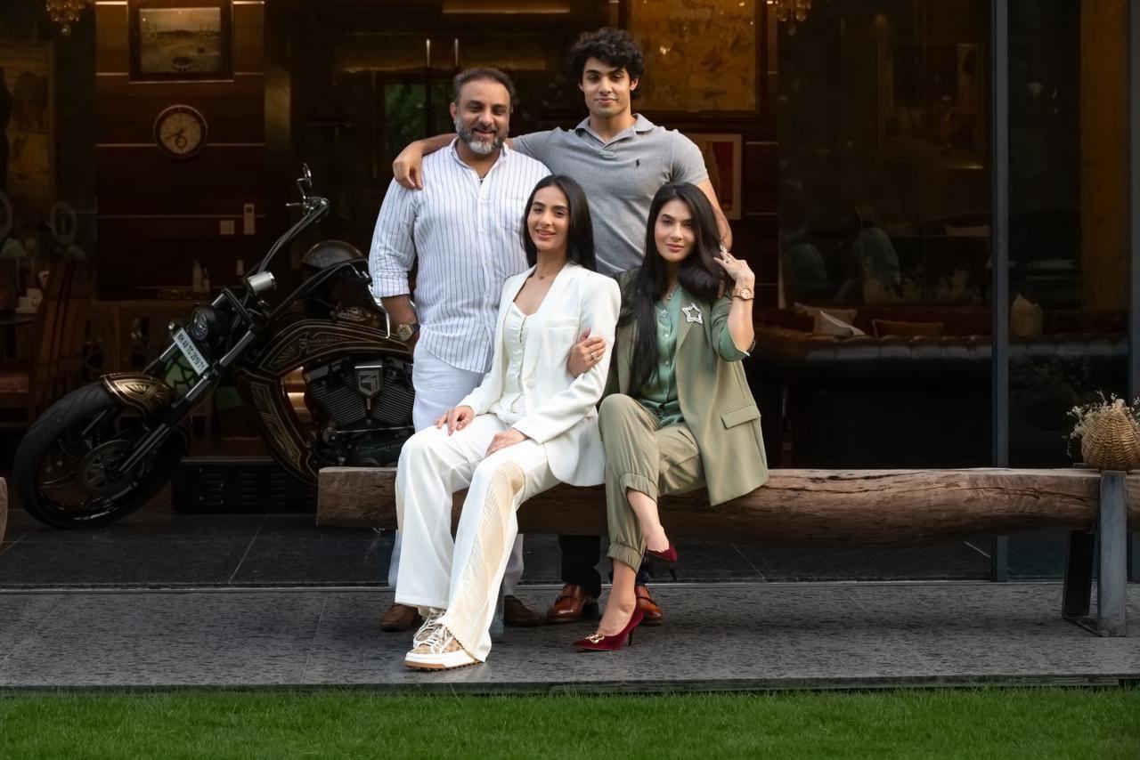 Echoes of Excellence: Faisal Hamid’s Sound oF Music has been redefining Luxury AV in India.