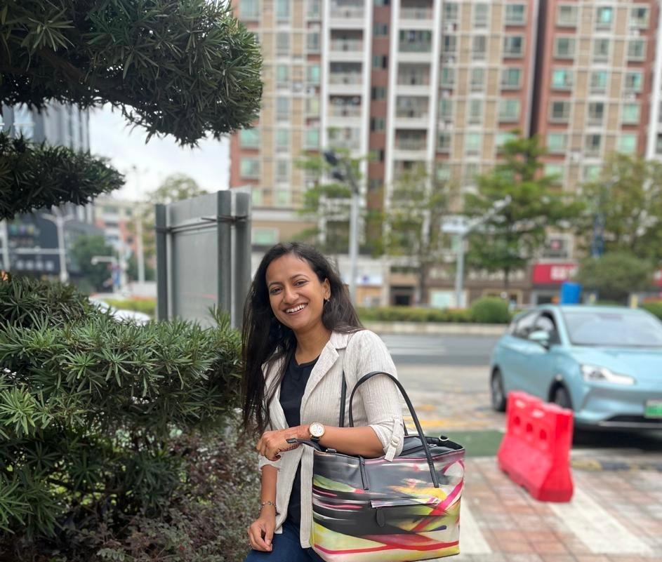 Architect Neha Modi Leads Creeo Designs with a Vision for Contemporary and Energy-Aligned Architecture