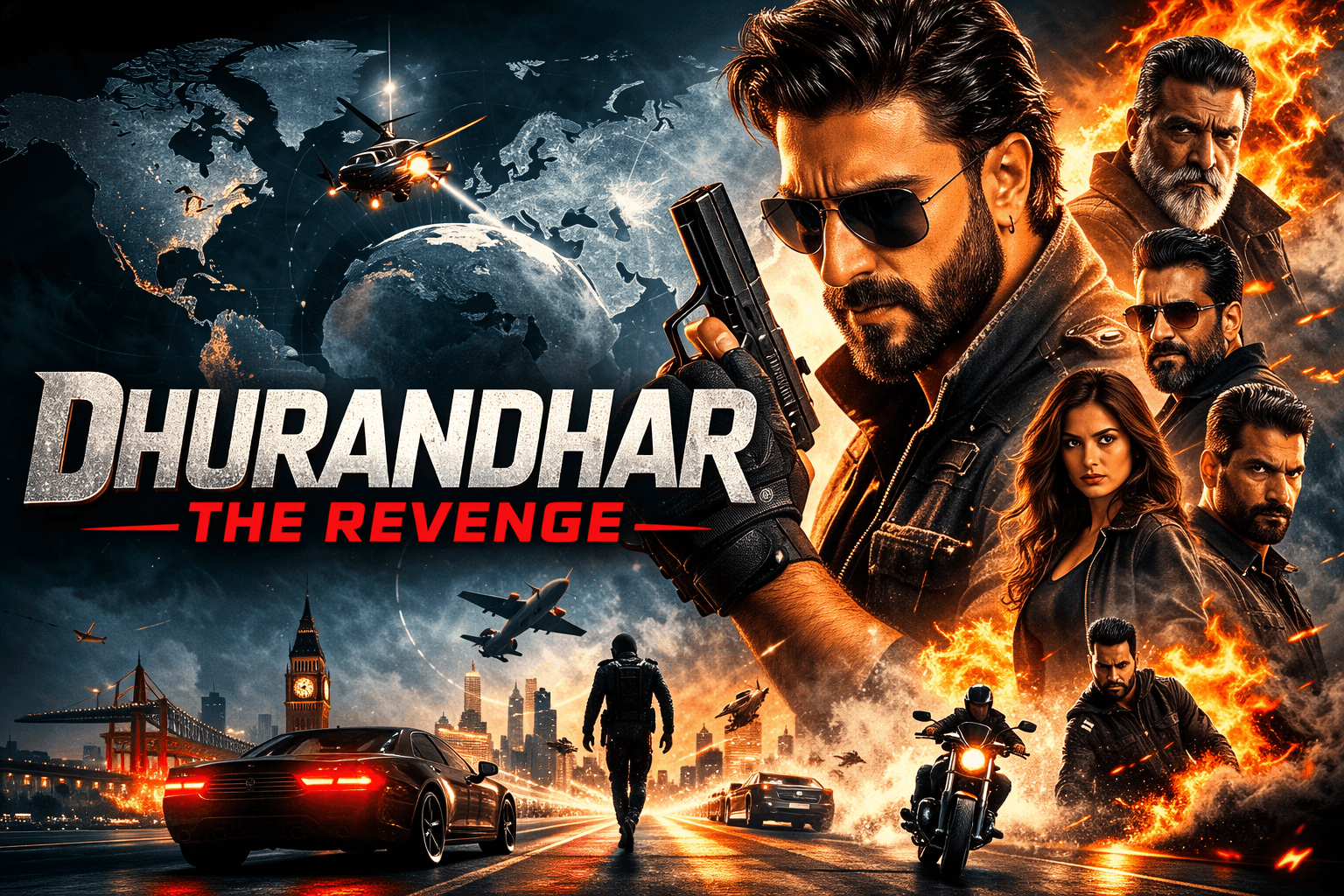 This Film Isn’t Even Released Yet But It Already Mase ₹50 Crore Before Release