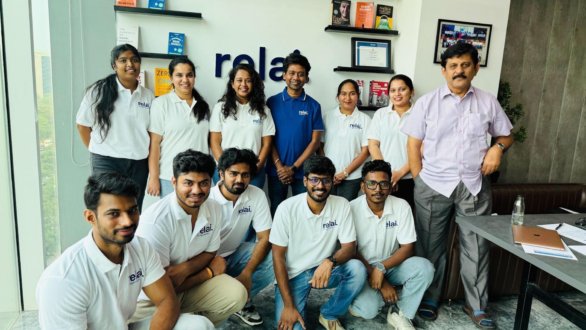 Relai Launches India’s First Buyer-Only Home Advisory Service, Ending the Era of Developer-Driven Real Estate Brokerage