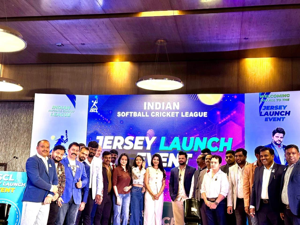 ISCL 2025: 32 Teams, International Face-offs, and the Rise of Softball Cricket in India