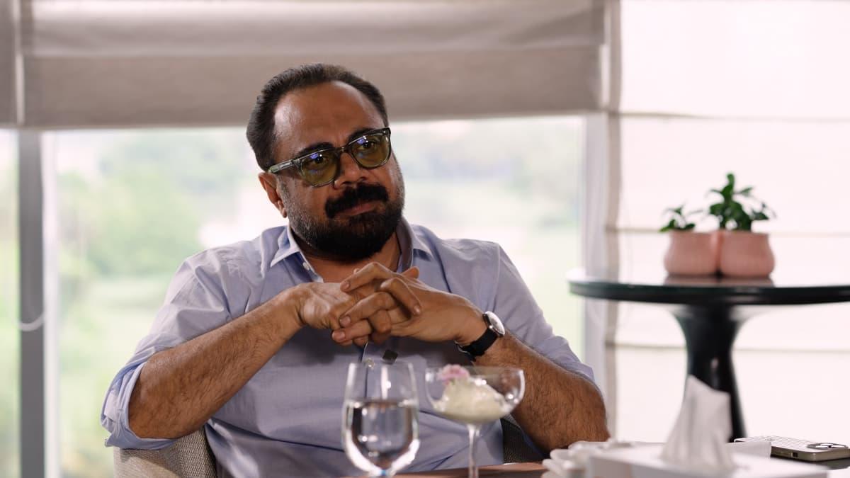 Prakash Varma Interview Sparks Widespread Conversation on Kerala’s Digital Space