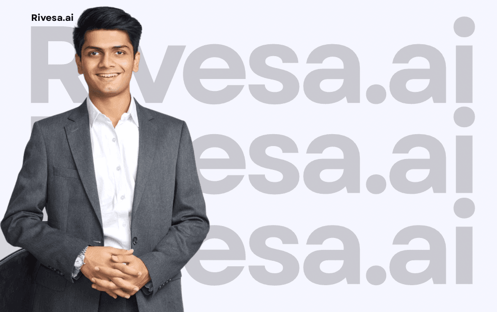 AI Startup Rivesa AI Reaches $1.2 Million Valuation as It Builds India’s First Visual AI Engine for Business Automation