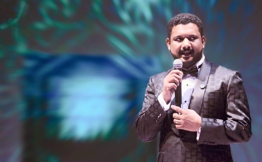 Global Footprint Strengthened as Soujan Josseph Becomes CEO of IT Corporation & GIA Investment