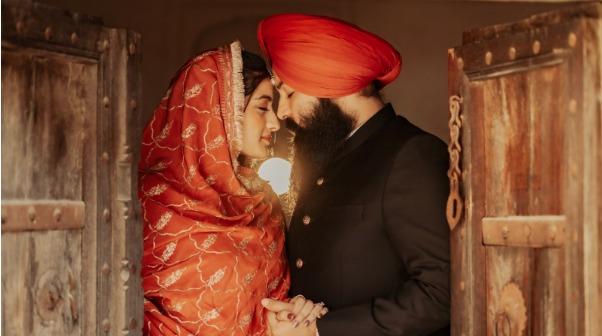 Pre Wedding Shoot in Jaipur: Capturing Your Royal Love Story