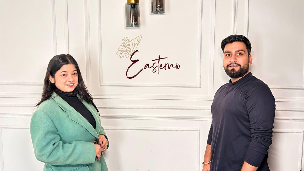 Easternio: A New-Age Fashion Movement Blending Legacy, Gen Z Energy, and Purpose-Driven Impact