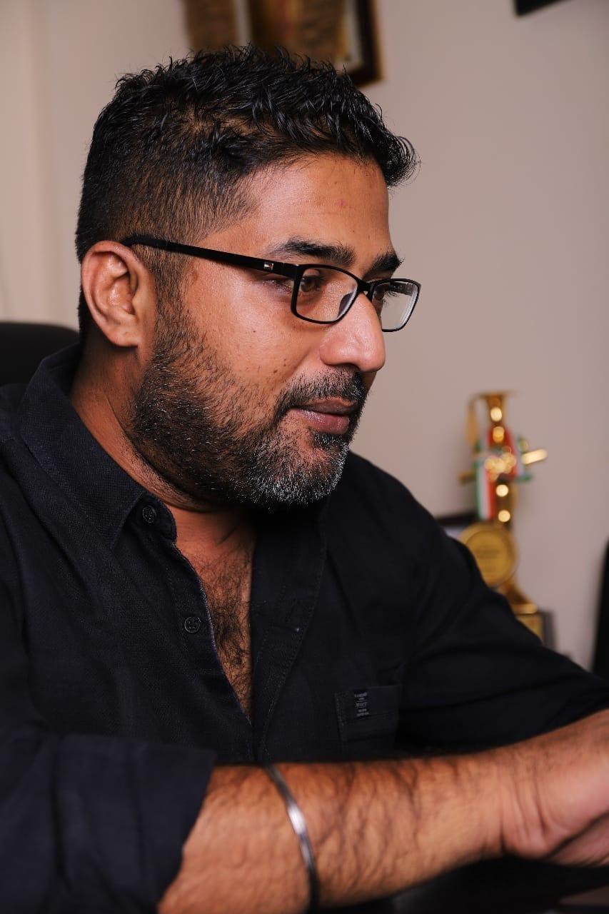 India Steps Up Drone Surveillance After Fresh Jaish Threat; Research Scientist Dr Karthik Narayanan Joins National Effort To Strengthen Aerial Intelligence