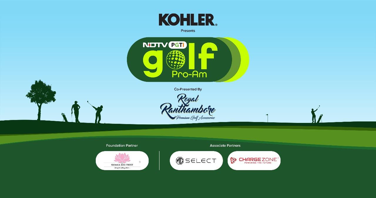 Royal Ranthambore teams up with NDTV Golf, expanding its premium lifestyle ecosystem across India