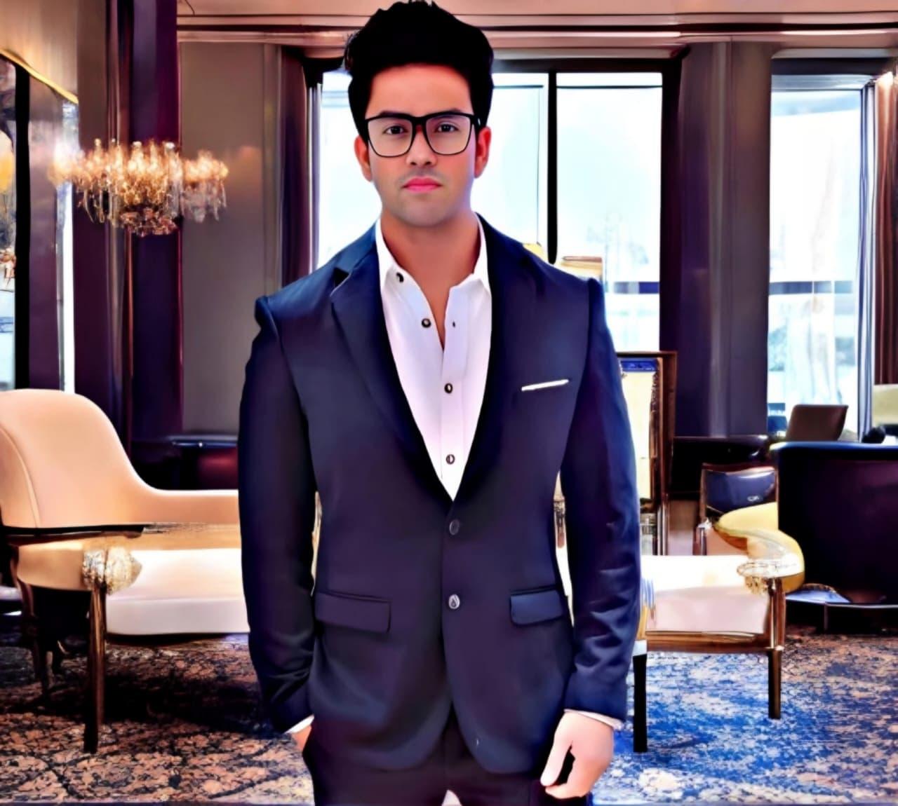 Mikki Koomar Honoured with the Prestigious Knighthood of the Sovereign Order of St. John of Jerusalem and Malta in Malta