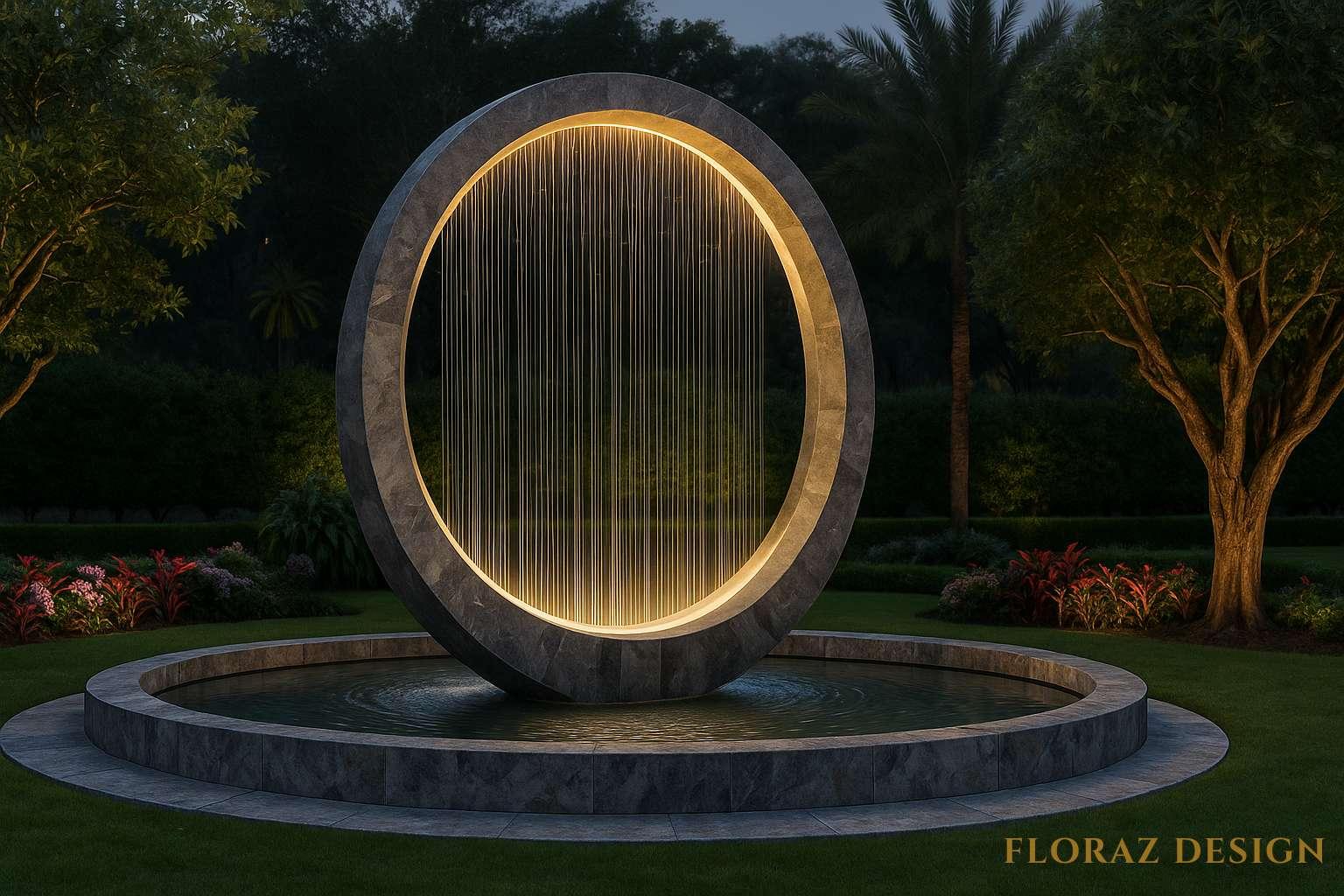 Floraz: Creating Wonders Across the Nation