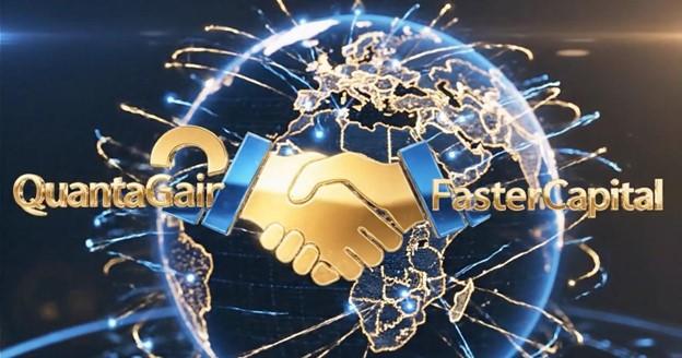 QuantaGain Partners with FasterCapital to Expand into the UAE Market