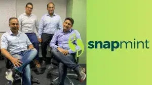 Snapmint Success Story: How They Turned a College Startup into a ₹1,700 Crore Company?