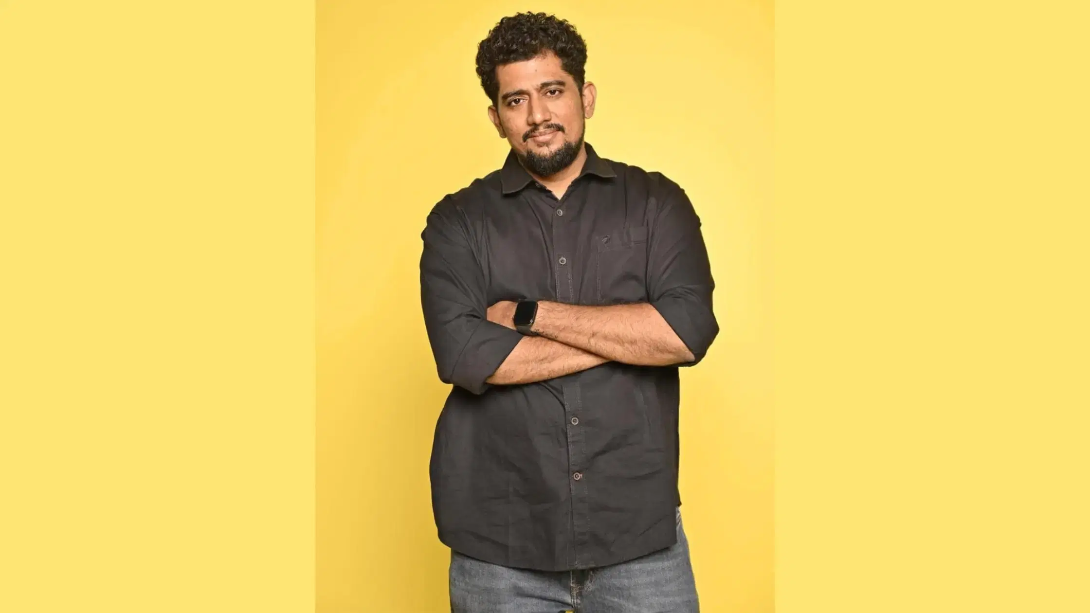 Creativefuel strengthens leadership team with the appointment of Wilson Mascarenhas as Vice President – Client Servicing