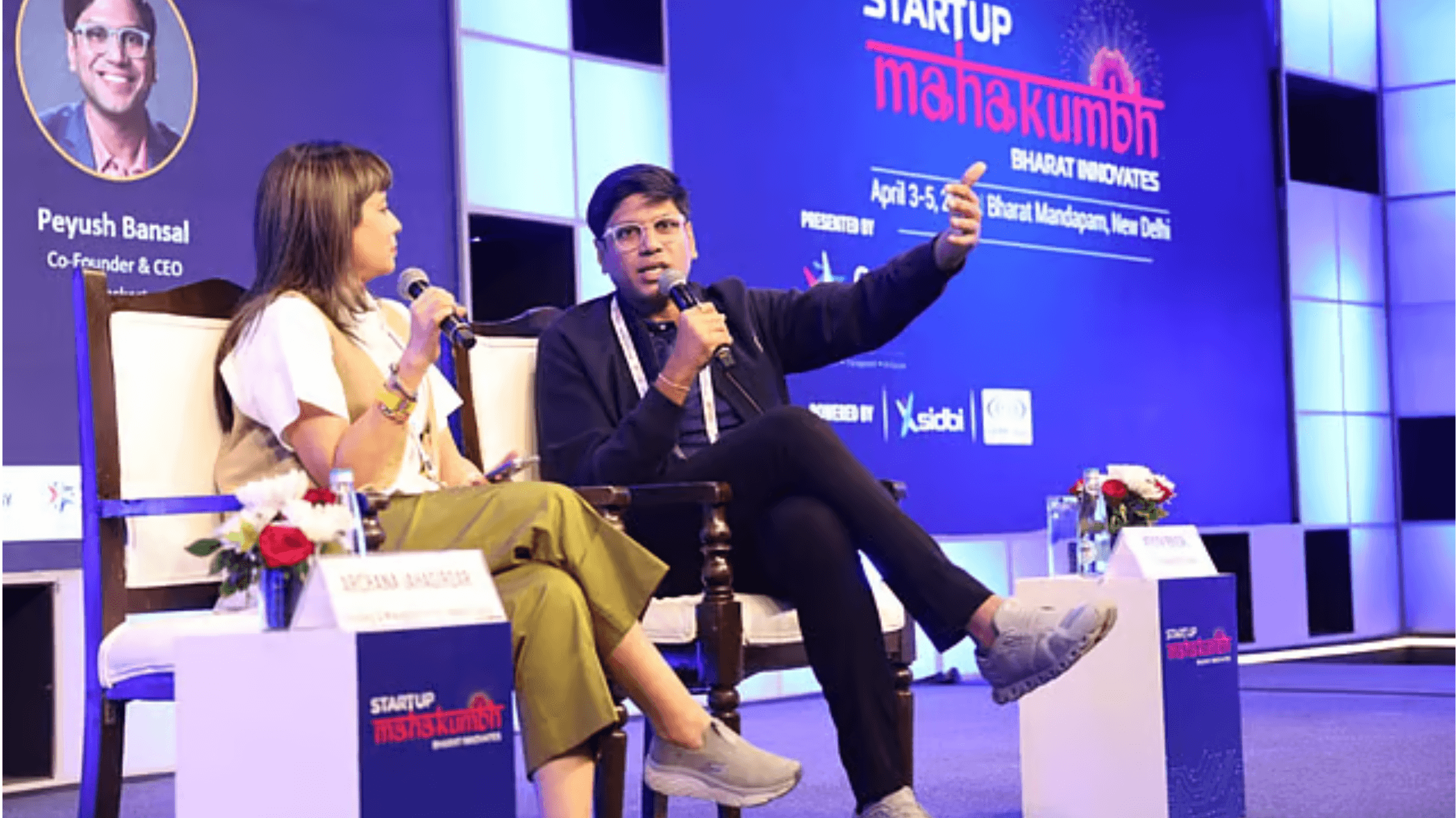 Lenskart IPO Founder Peyush Bansal could become Billioniare