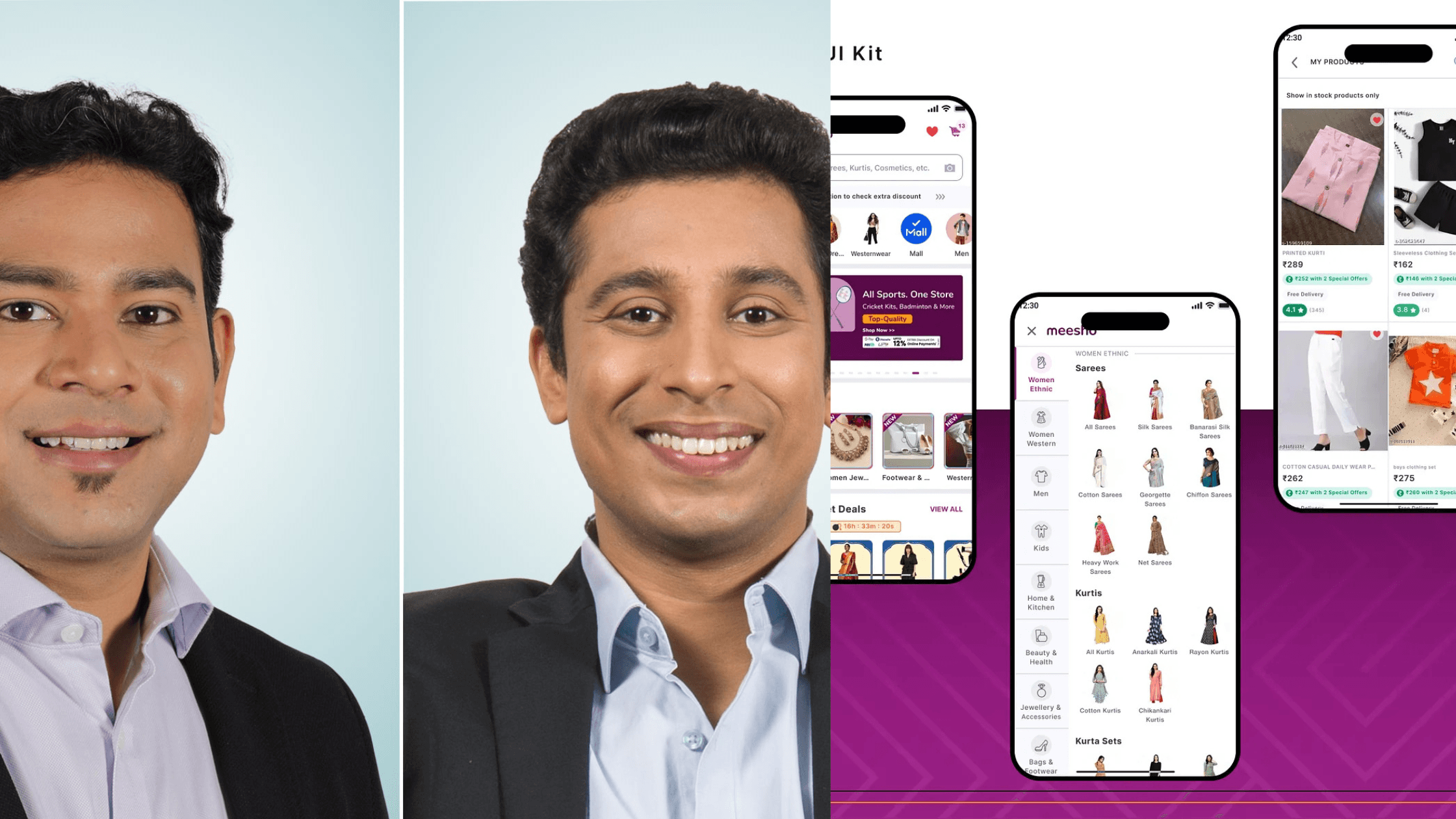 Meesho Files Updated DRHP — Setting the Stage for a $700-800 Million IPO