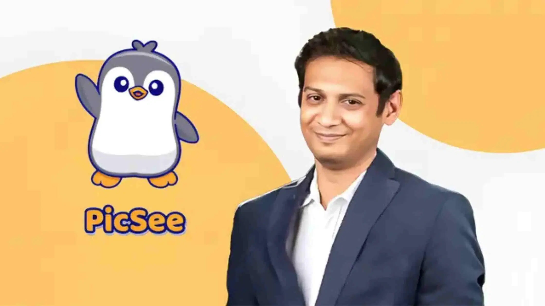 PicSee: Koo Co-founder Mayank Bidawatka Launches AI-Powered “Mutual Photo Sharing” App