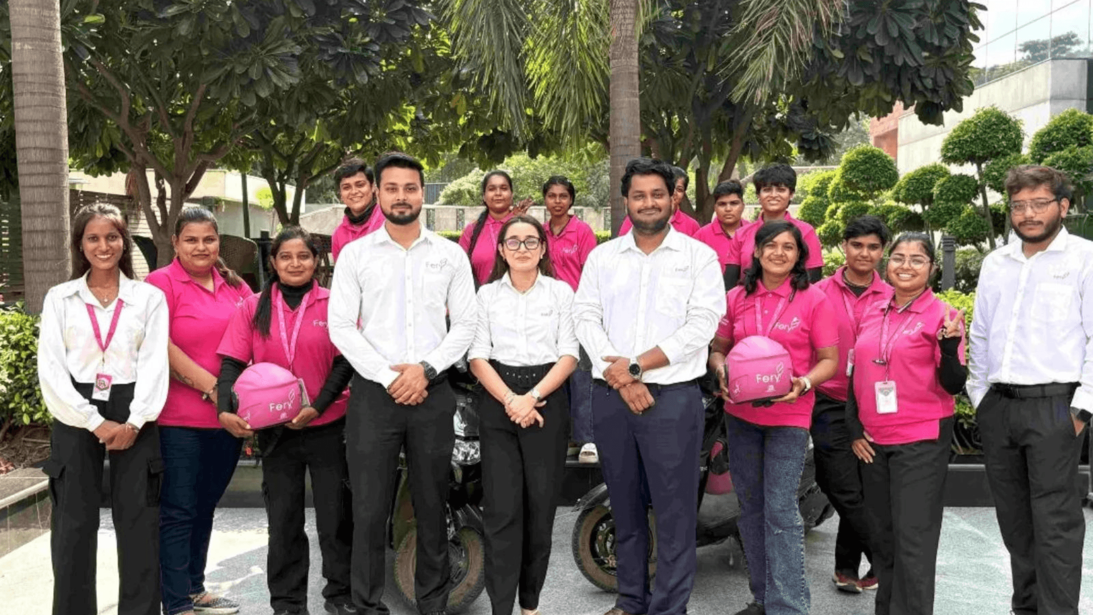 RARA Barefoot Raises Rs 4.5 Crore Seed Round, Launches India-Made Barefoot Sneakers