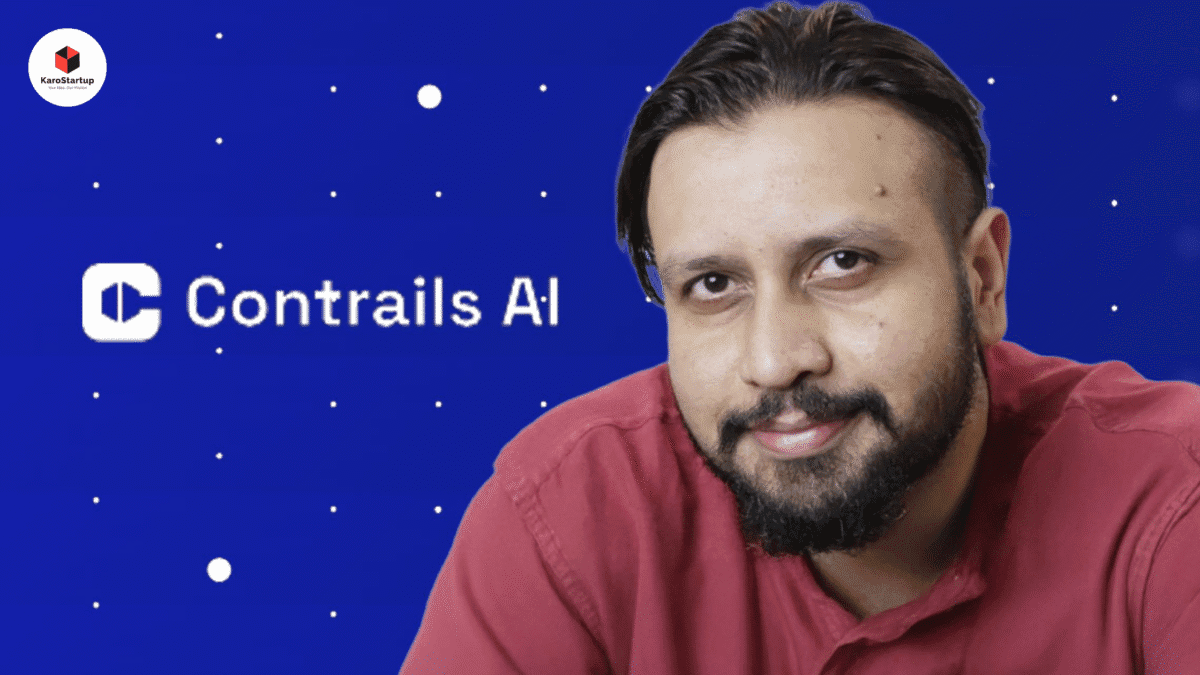 Contrails AI Raises $1M to Safeguard Digital Trust in the Age of GenAI