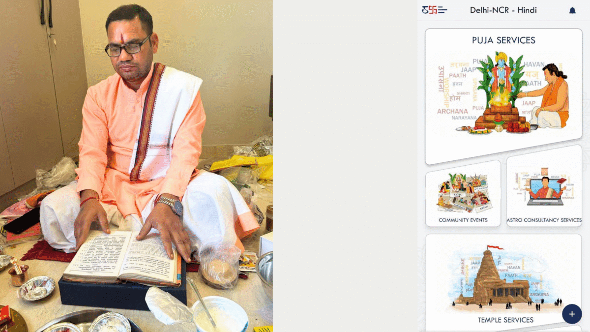 Samskara’s Divine Disruption: Spiritual Tech Platform Forays into Hyderabad