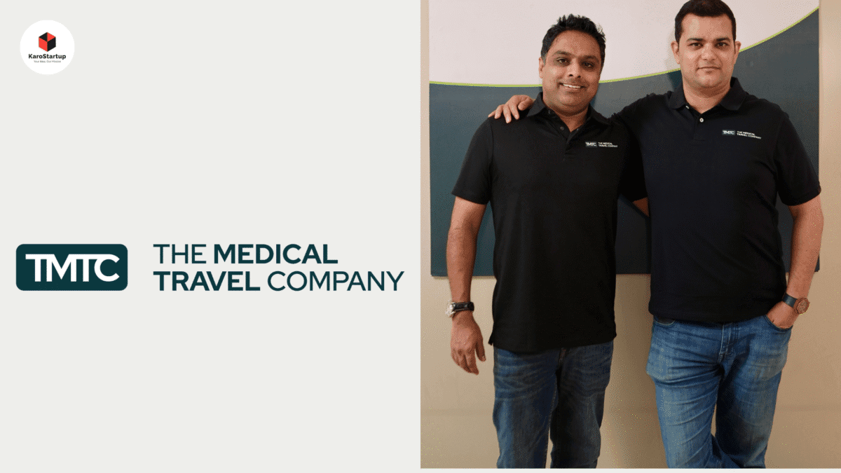 Dineout founders secure $4.5 million for their medical travel disruptor in a Seed round-led by Nexus Venture Partners
