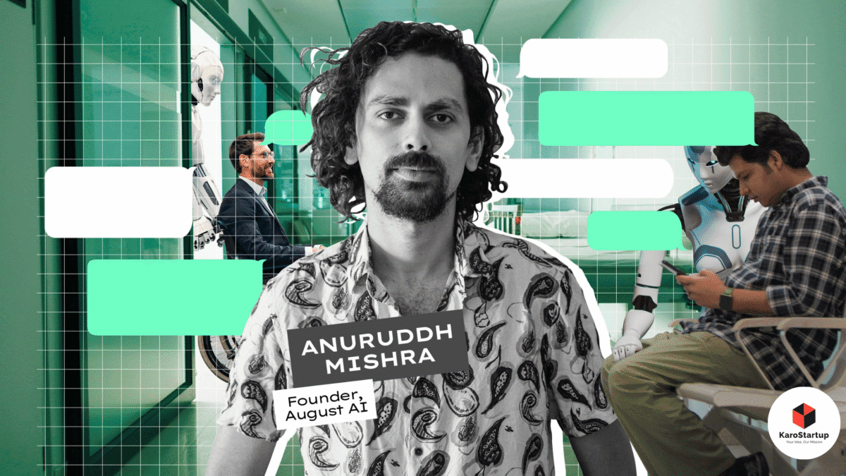 August AI Raises $3M: Revolutionizing Health Conversations with AI