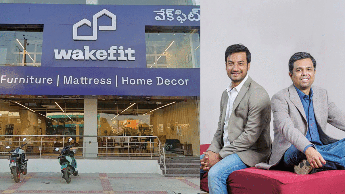 Wakefit Receives SEBI Nod for ₹468 Crore IPO — India’s Leading Home & Sleep Solutions Brand Heads for Market Debut