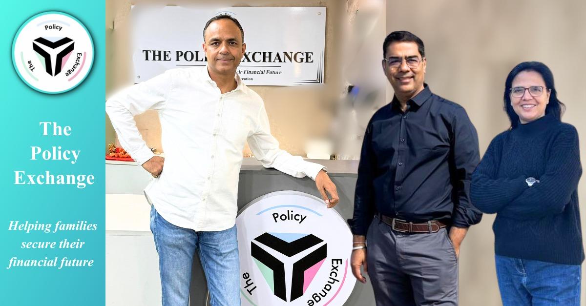 The Policy Exchange: Redefining Protection, Restoring Hope.