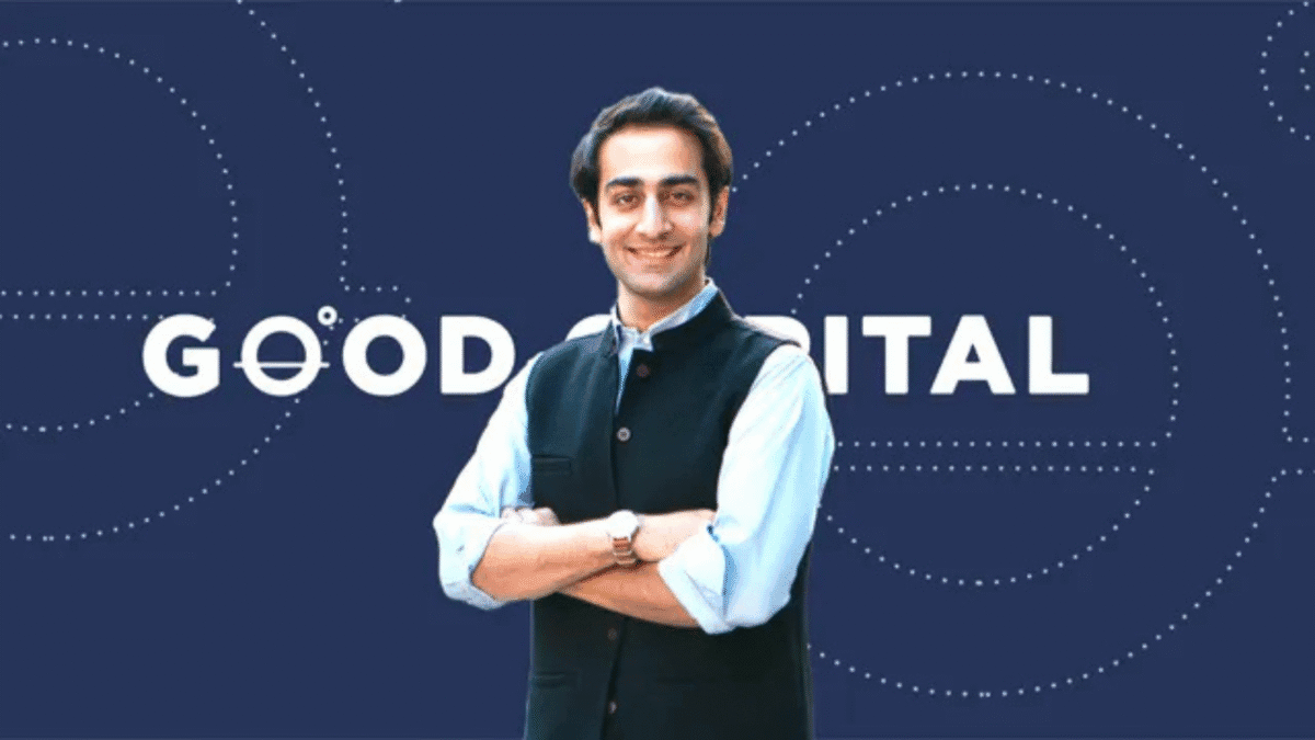 Good Capital Launches $30 Mn Fund II to Back AI Startups in India