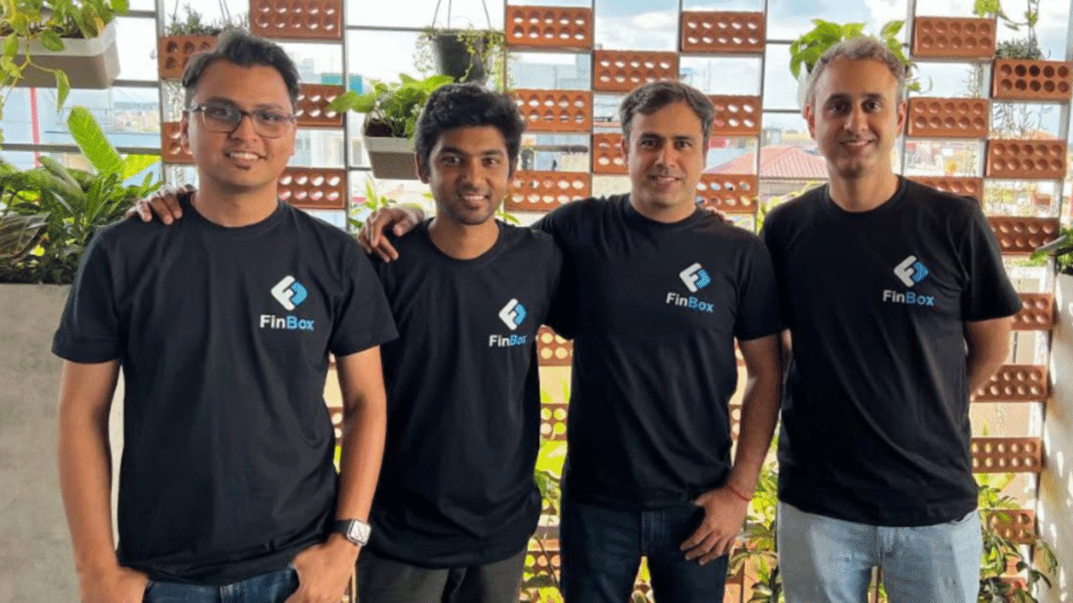 FinBox Raises $40 Million in Series B Round Led by WestBridge Capital