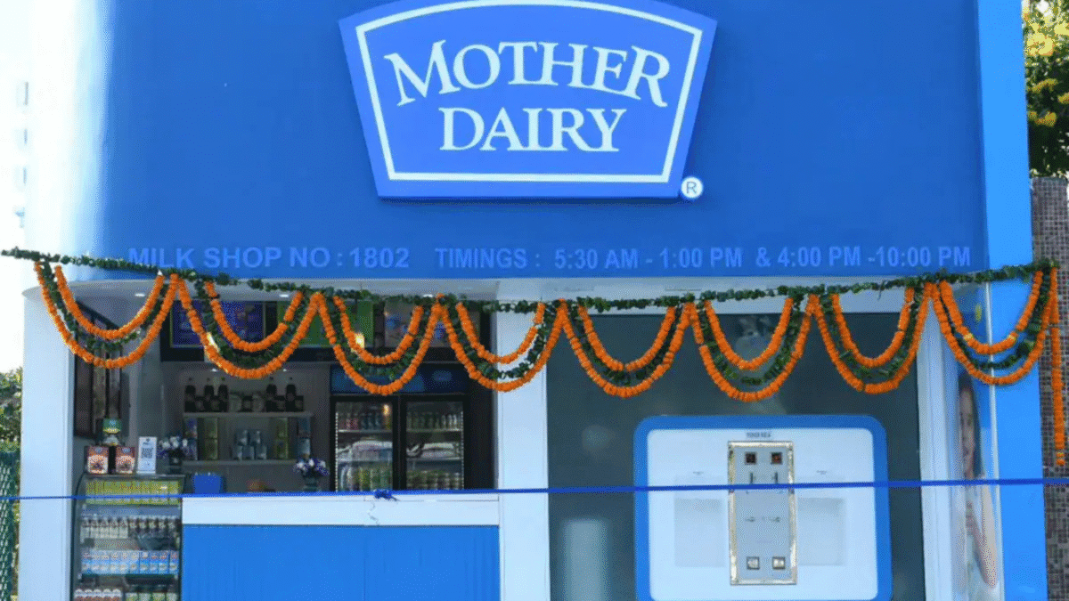 GST 2.0: Mother Dairy Decides To Pass “100% Tax Benefit”, Slash Prices