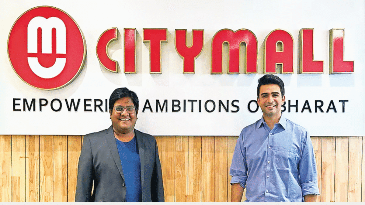 CityMall Success Story: Building Bharat-First E-Commerce from the Ground Up