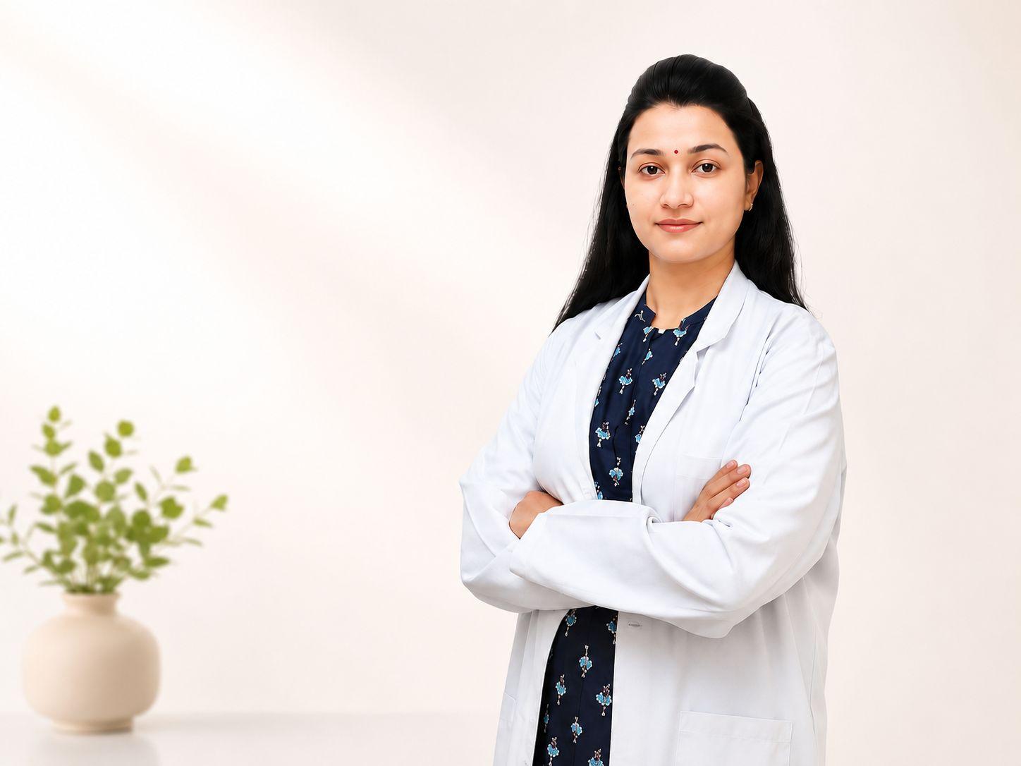 Dr. Tarang Yadav is Redefining Women’s Healthcare Through Wonder Wombs in Greater Noida West