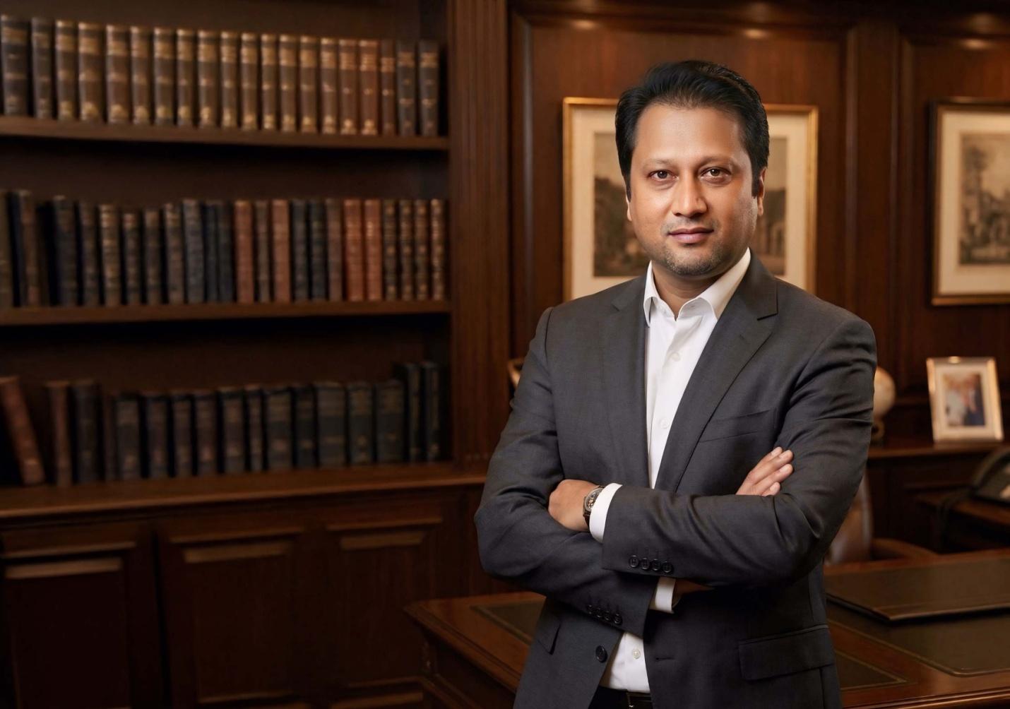 Role of Financial Advisory in Foreign Investment: Insights from CA Sushant Phadnis