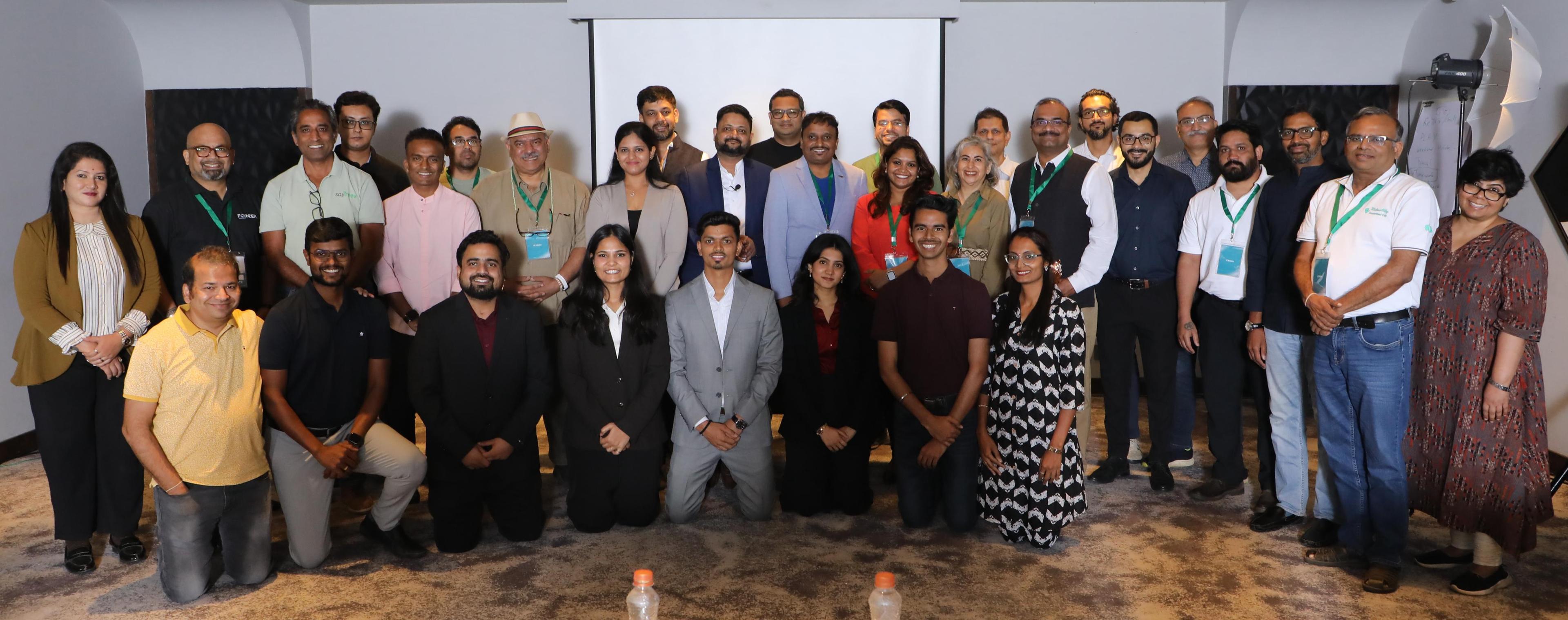 Ethika’s 4.9-Star Playbook: Inside a Closed-Door Founder Room Redefining Profitability in Bengaluru