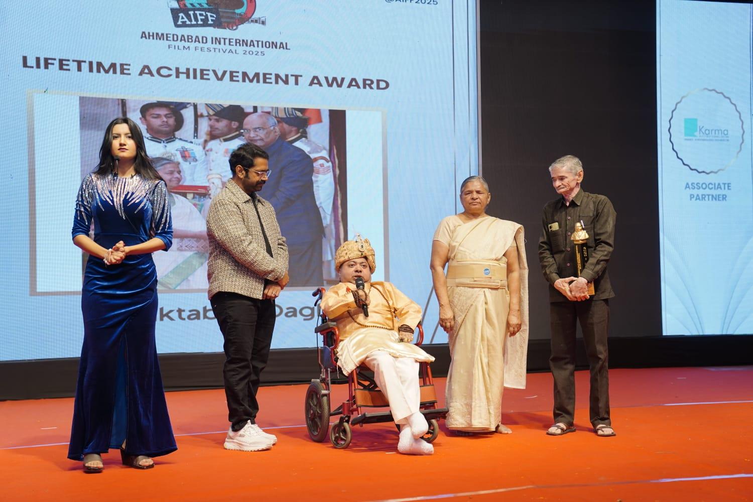Ahmedabad International Film Festival 2026 Receives 4,700+ Film Entries from 150 Countries Ahead of 2026 Edition