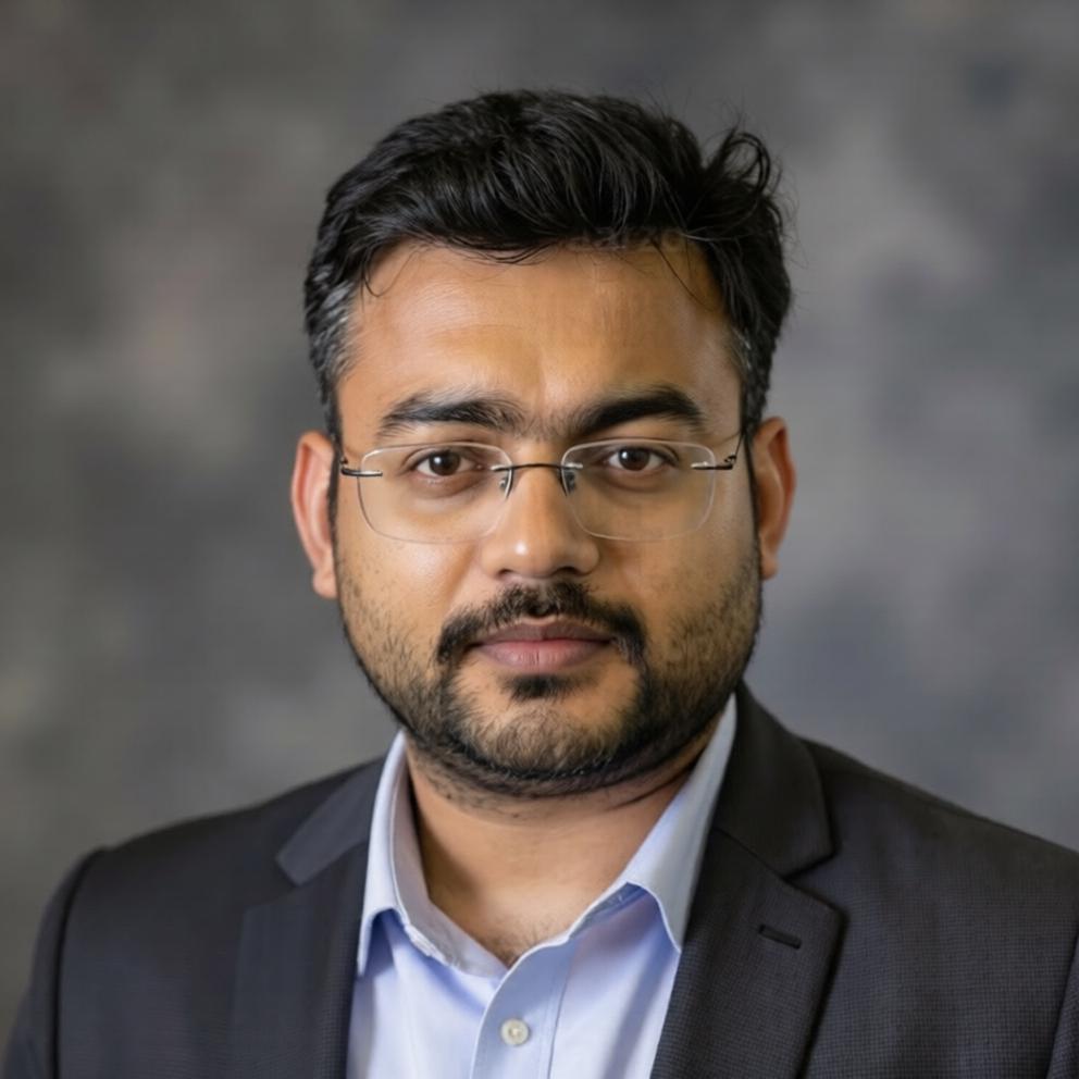 Abhinav Zalani: Engineering Expertise Meets Entrepreneurial VisionIndore, India | April 9, 2026