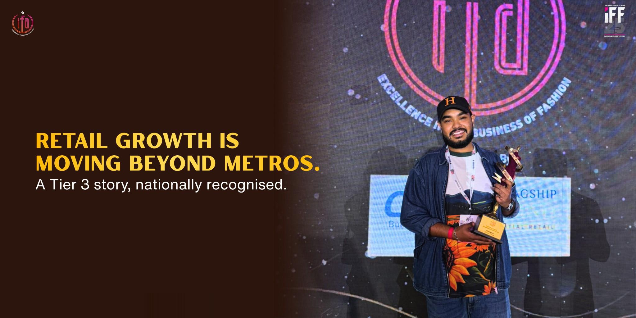 Rethinking Retail Marketing for India’s Emerging Cities