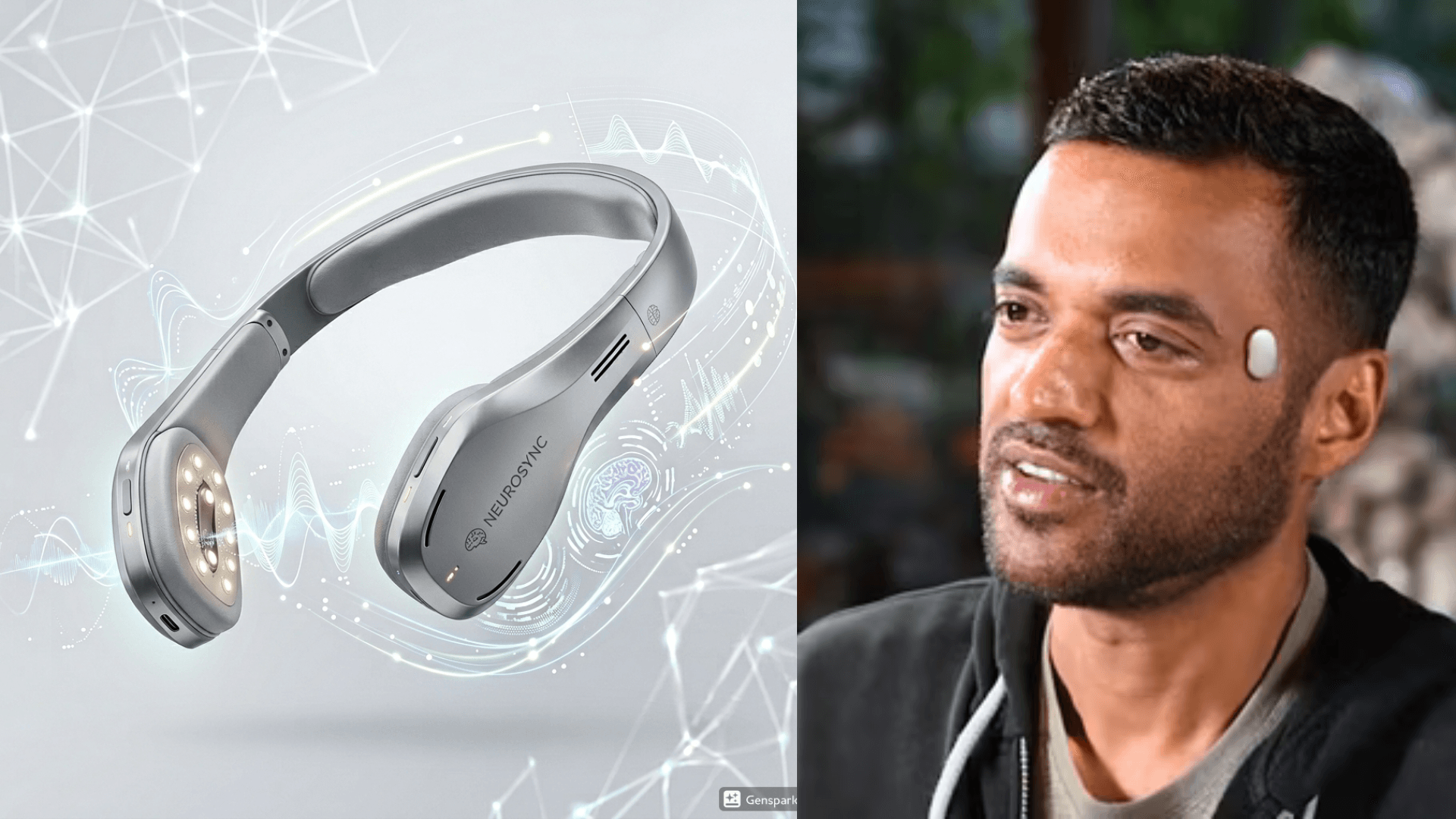 Mind-Reading Startup? Deepinder Goyal’s Temple Raises $54M to Make It Real