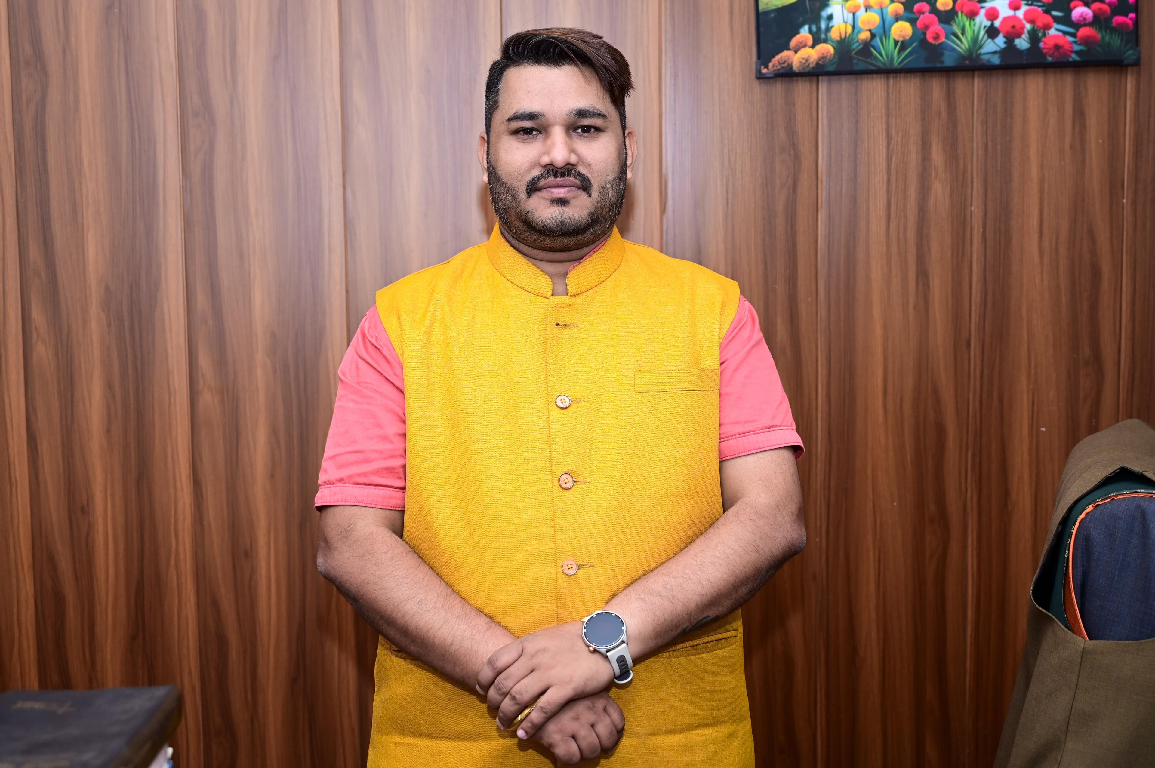 Nitin Lawrence Gains Attention for Community Outreach and Public Engagement in Bengal and Beyond