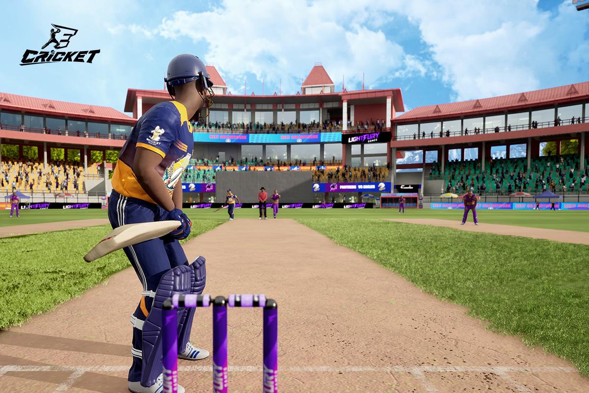 LightFury Games Raises USD 11Mn in Pre-Series A; Indian Cricketers Back ‘eCricket’ as Strategic Investors