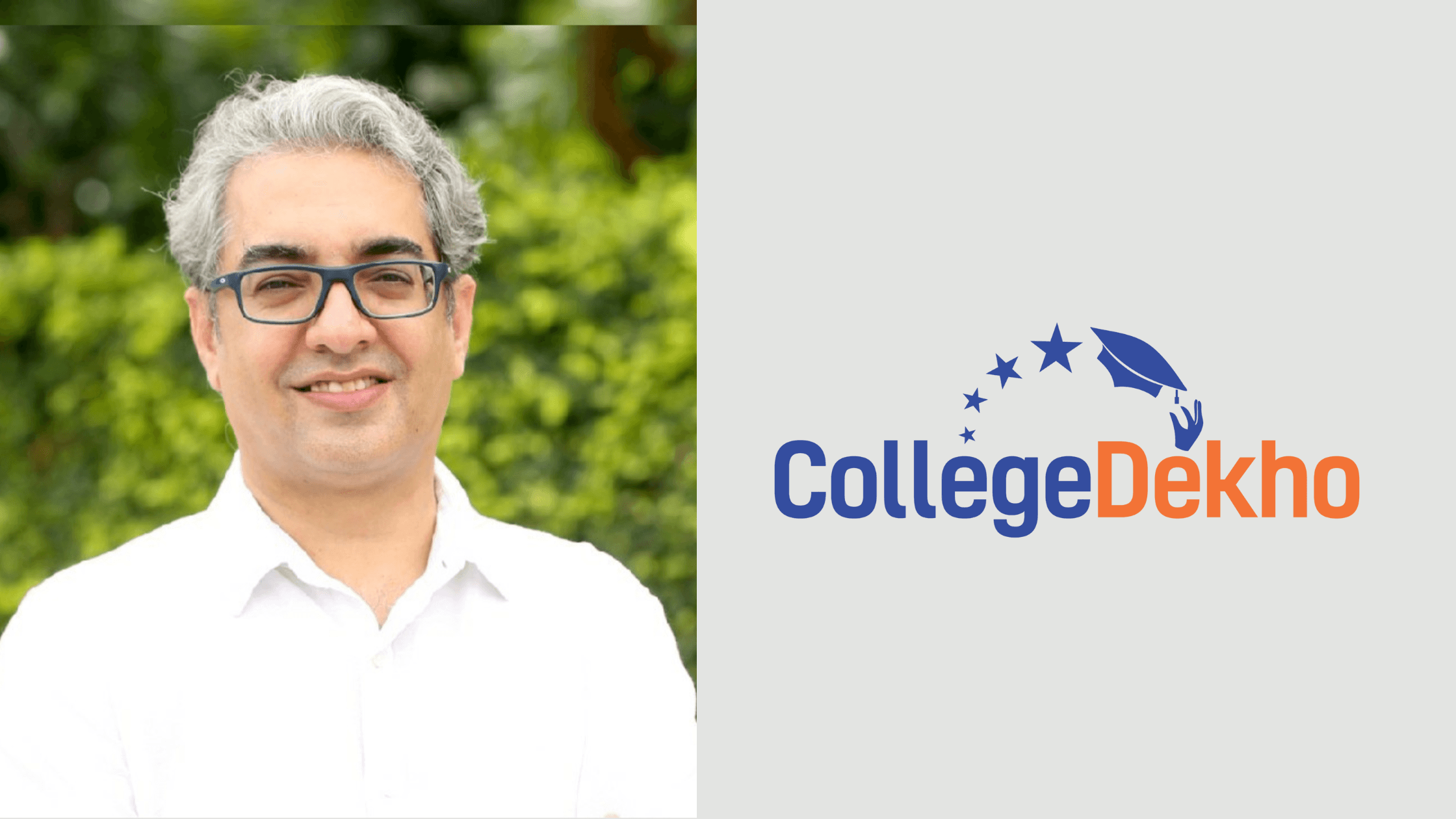 The CollegeDekho Story — Building India’s College Admissions Marketplace