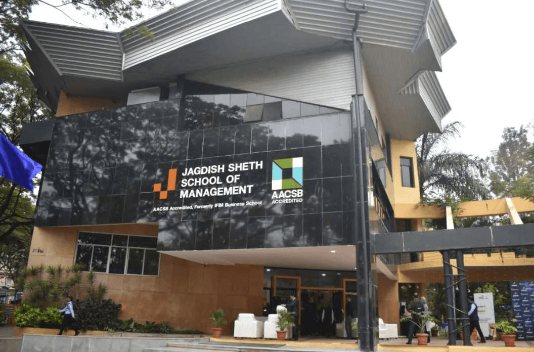 JAGSoM Phase 2 Admission Up 300% YoY, Announces Padode Foundation Scholarships